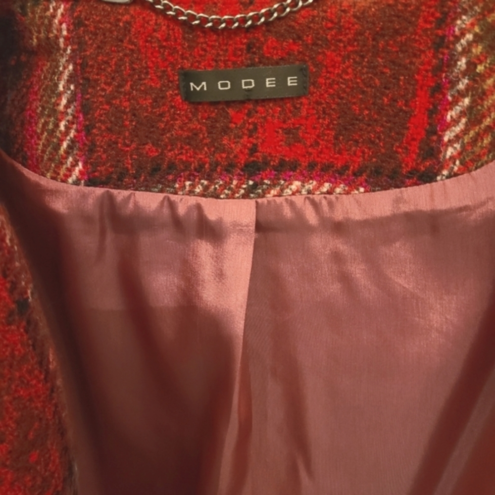 Blazer and skirt, Chanel style. - Picture 7 of 16